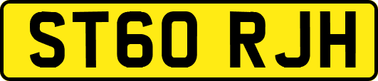ST60RJH