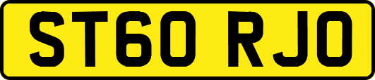 ST60RJO