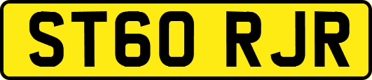 ST60RJR