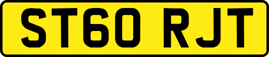 ST60RJT