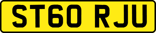 ST60RJU