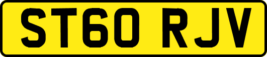 ST60RJV