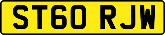ST60RJW