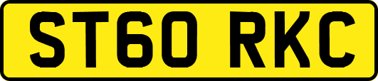 ST60RKC