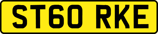 ST60RKE
