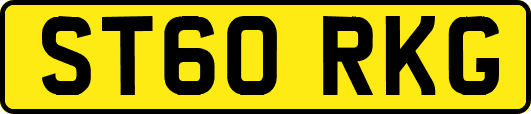 ST60RKG