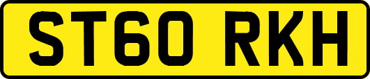 ST60RKH