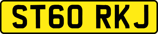 ST60RKJ