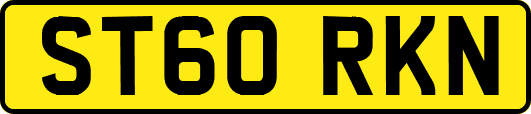 ST60RKN