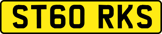 ST60RKS