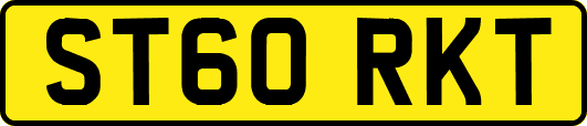 ST60RKT