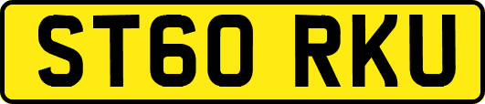 ST60RKU