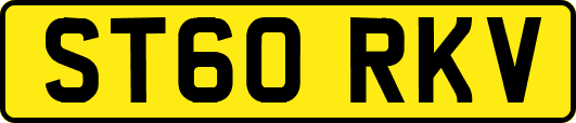 ST60RKV