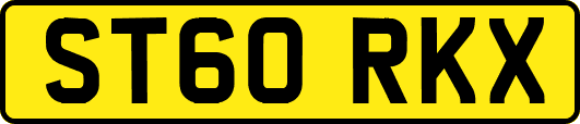 ST60RKX