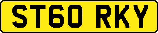 ST60RKY