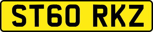 ST60RKZ