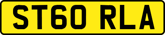 ST60RLA