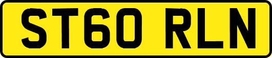 ST60RLN