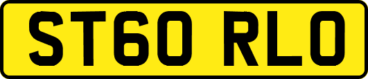 ST60RLO