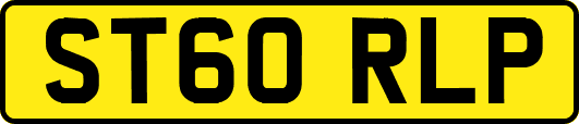 ST60RLP