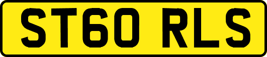 ST60RLS