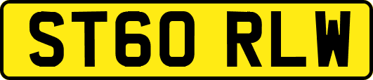 ST60RLW