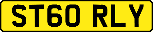 ST60RLY