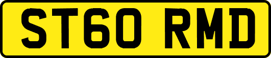 ST60RMD