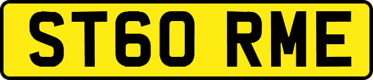 ST60RME