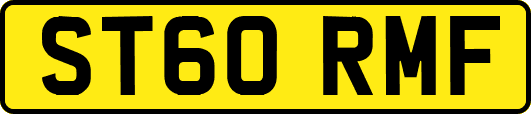 ST60RMF