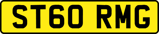 ST60RMG