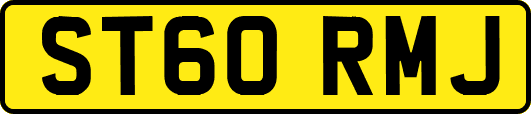 ST60RMJ