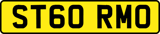 ST60RMO