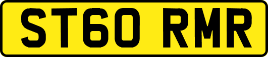 ST60RMR