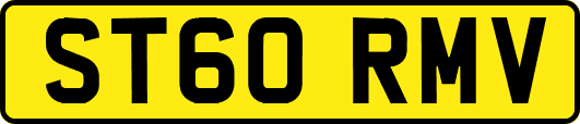 ST60RMV