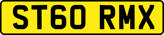 ST60RMX