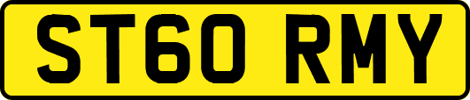 ST60RMY