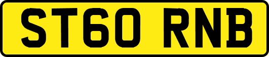 ST60RNB