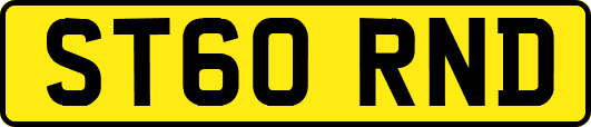 ST60RND