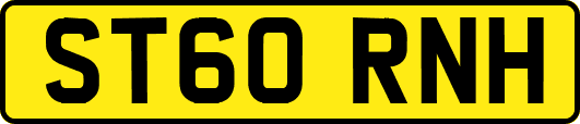 ST60RNH