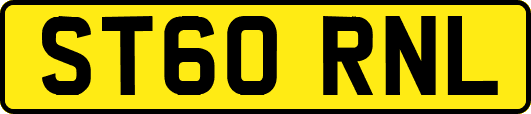 ST60RNL