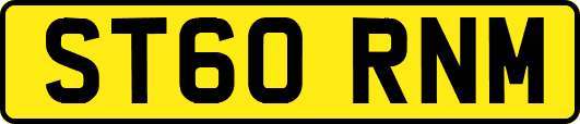 ST60RNM