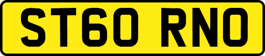 ST60RNO