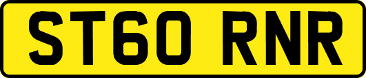 ST60RNR