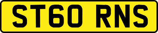 ST60RNS