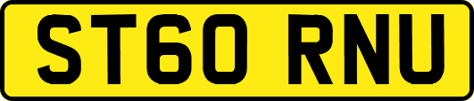 ST60RNU