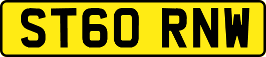 ST60RNW