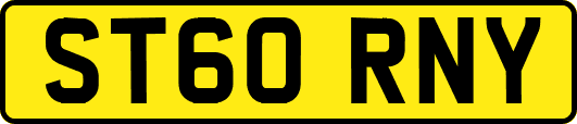 ST60RNY