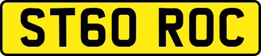 ST60ROC