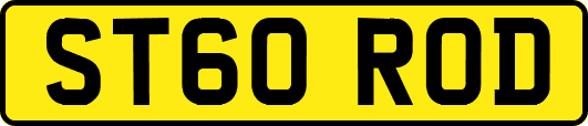 ST60ROD